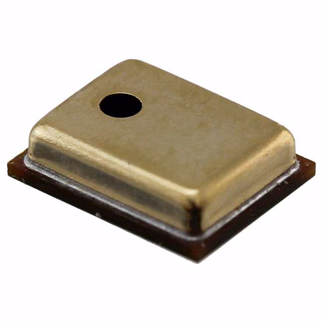 SPM1437HM4H-B Knowles  Microphones